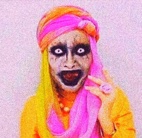 Item #41503655051596099803339830810716497143648137619875678688014984563315320029185 Media