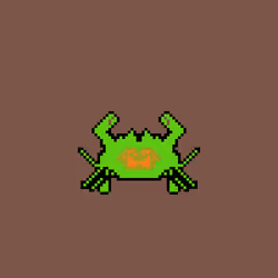 Crab #29