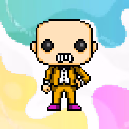 Item #91171788267873166971437037511914880592476892854825599039803484099577217286145 Media