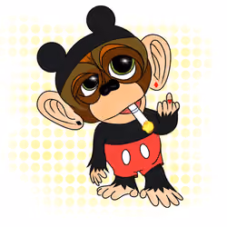 M-Monkey