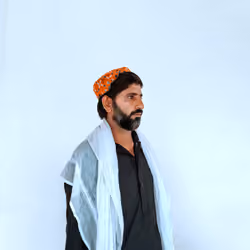 Arshad urf Gubba #2