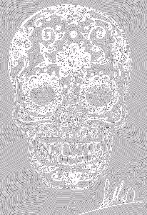 Item #107549939629637376970118624594729856823158758955889921257086636214530523267073 Media