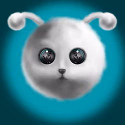 Be Fluffy