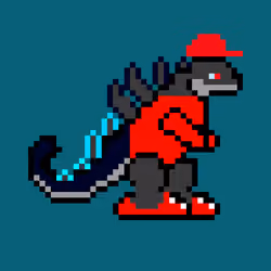 zodgilla #017