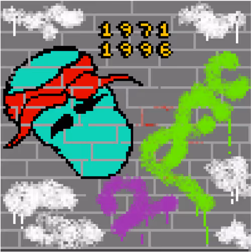 Item #63907693531652323572986782524204967737261525467280201547610191010778669121537 Media