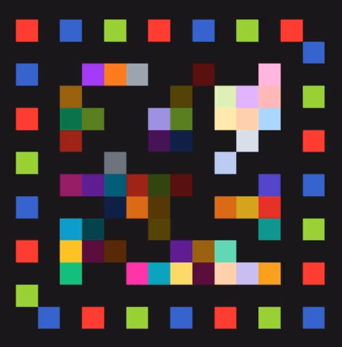 Item #40656423504889494391999038744291608582341267717082235647463146669930199384065 Media