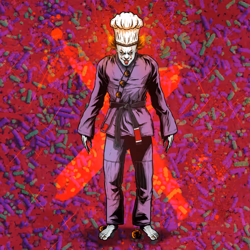 Item #57747269983989331598104932352355557298687808869131715931116306258488018862081 Media