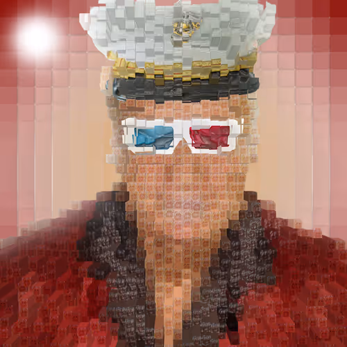 Item #91169983780115534082869731312077881300853831754189821824163118586678705389569 Media