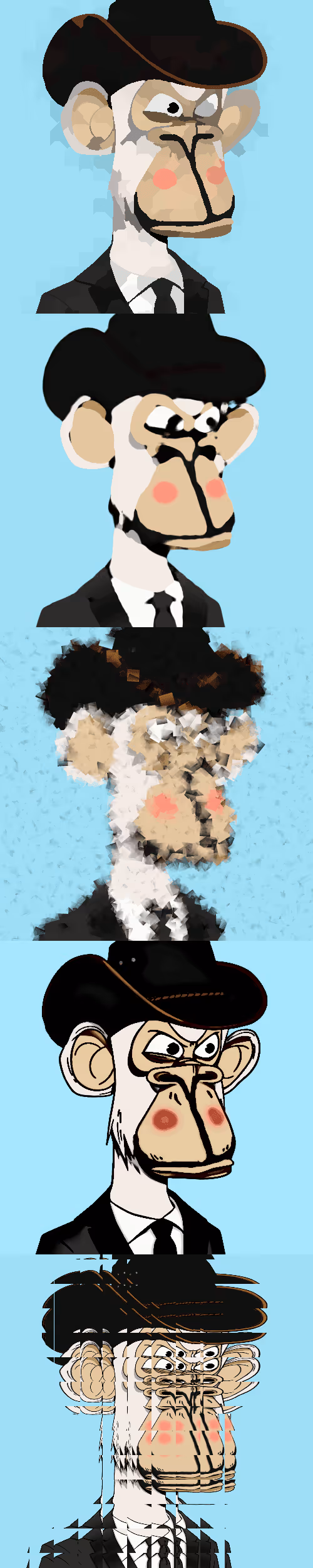 Item #99263579958174047852577365594283573703588280241615543668113191307679314739201 Media