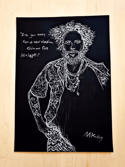 Item #48122630829020023147446267605654226974374927870031825893168782393821840277505 Media