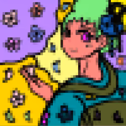Cript Maikohan_jp(pixel-art style) 2023spring ver25