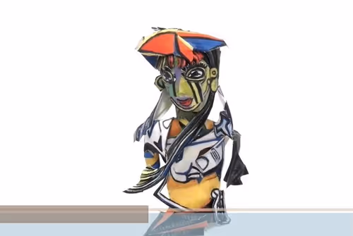 Item #61541705126151260829565597826561651426879786321483229008775396322369159036929 Media