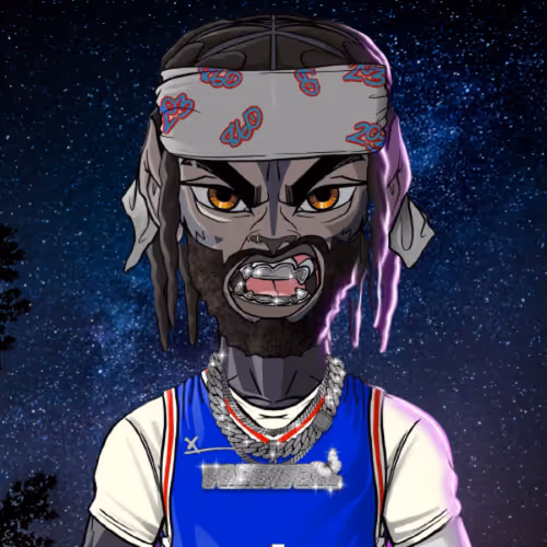 Item #110568714822257896015374692125932980210916188258088517825580183669895191330817 Media