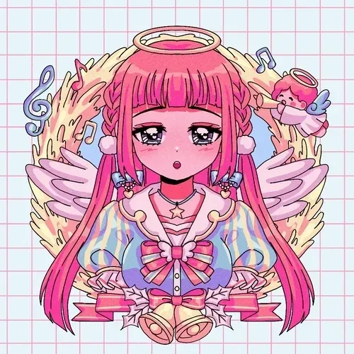 Item #1591888602013596517823304980023369900975612487939543095631046170527255232513 Media