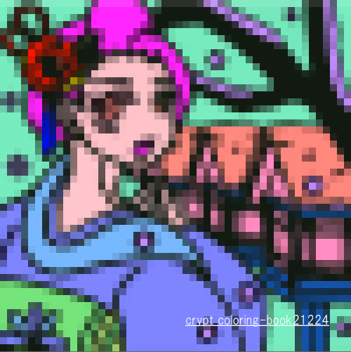 Item #43361102678367195016344188019830177728519660568629959221563445315727792275457 Media