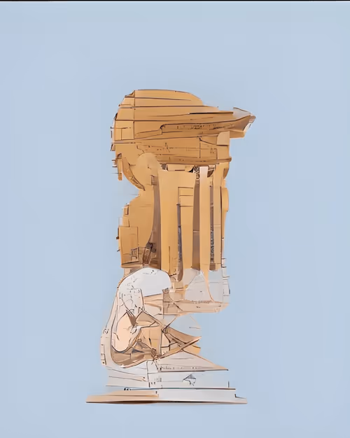 Item #45706371413463600227503641802697433979855247104898862198907639719959050846209 Media