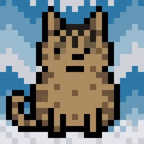 GoonCat #6449