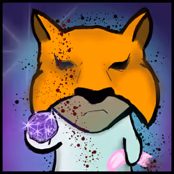 foxy killer