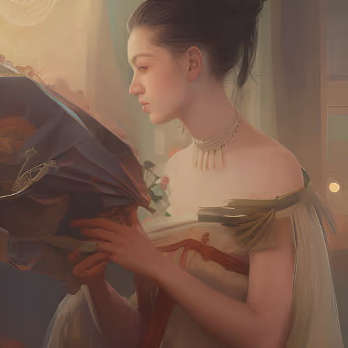 Item #102513444731287889693480624128772563874392981561055662145361919447741361029121 Media