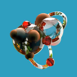 Flower capsules N. 04