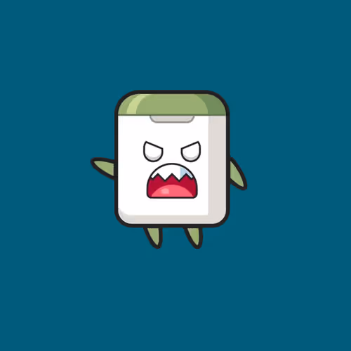 Trashtalker