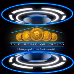 Golden House Of Crypto