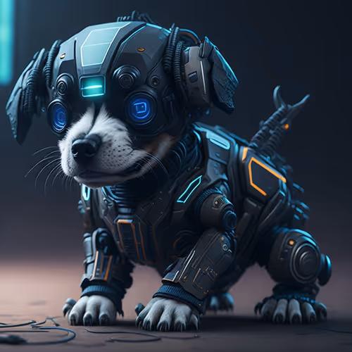 Cyber_Puppies