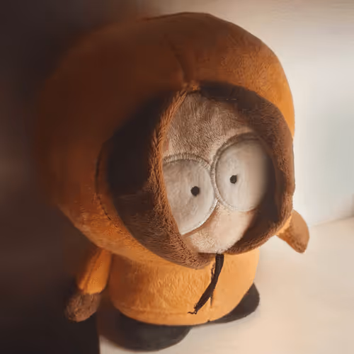 Kill Kenny