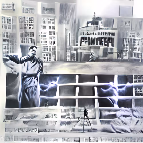 Item #14058822763837493291380525577072058008383430501577308658887790637478183960577 Media