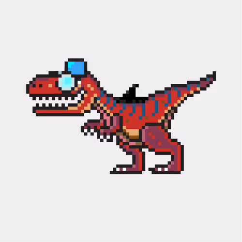 Item #57623471420150385630715527000772016948766936203514062784903389869554056298497 Media