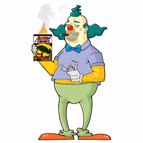 Item #34703683539535414426422790155899685260627144591912663106626964047132111142913 Media