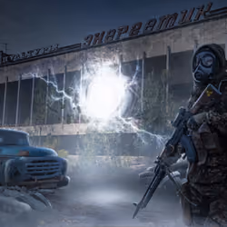 S.T.A.L.K.E.R.