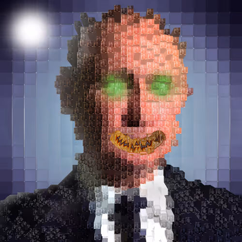 Item #91169983780115534082869731312077881300853831754189821824163118615266007711745 Media