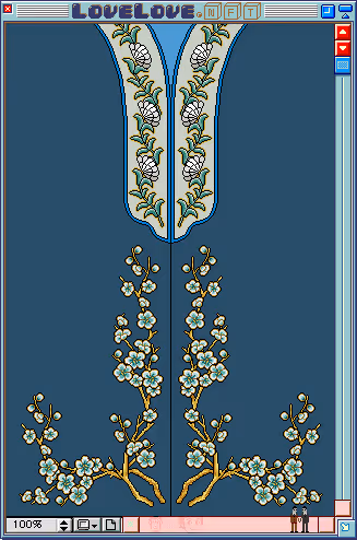 Pixels of The Opera - 053