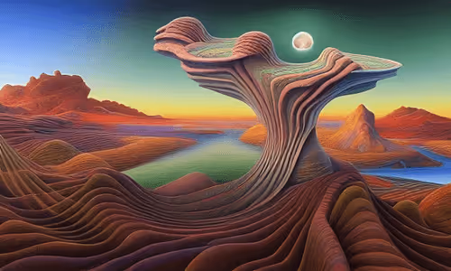 Item #55281787664081113068813365021387454901904366568659664547856496007634457985025 Media