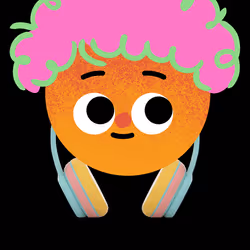 orange dj