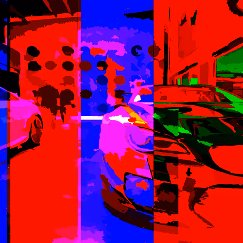 Item #30916530572154044283763195881967933955435384421327130831872838519851805835265 Media