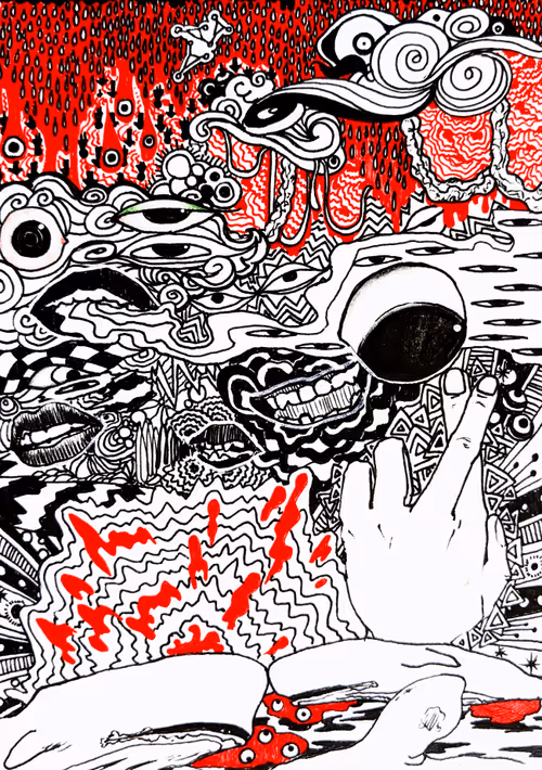 Item #73913659239823743369567999334544057064402383833613758487957567884811768430593 Media