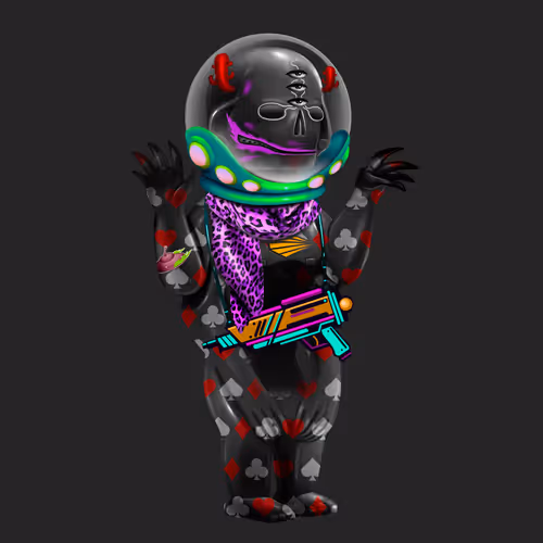 Item #39166347771528806831048757501502722953490041568306873672211285789345641922561 Media