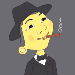#0054 Mafia Aldar