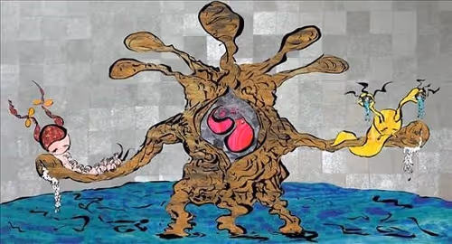 Item #61541705126151260829565597826561651426879786321483229008775396349856949731329 Media