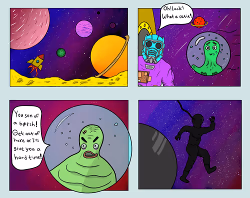 Item #53451895355776133788833030603413658128032076658717104397391618945406606508033 Media