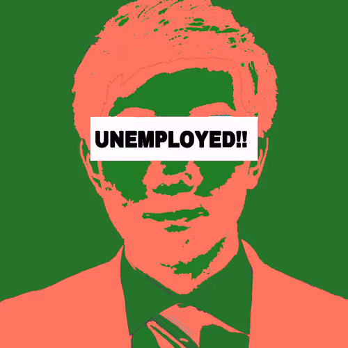Unemployed Ken #19