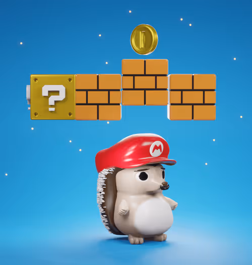 Item #76443238712514302445344122875693397142304414529317922746024832566775313858561 Media