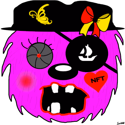 Item #2853095814094647214946711860161831602327672276510953461092149079407526412289 Media