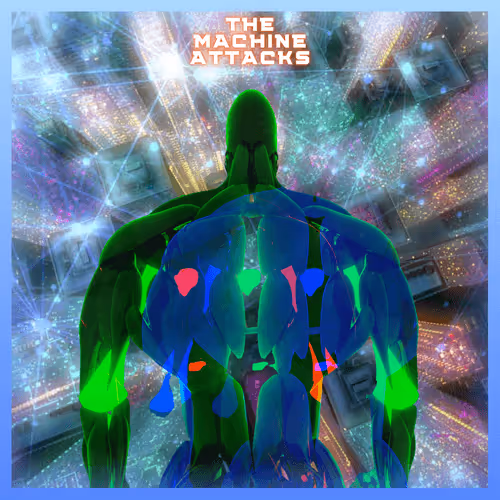 Item #67787137466595882644398209429567015855347113132016979399761209598377851879425 Media