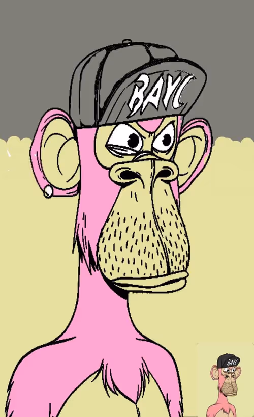 Item #2811589937594155761866331186484721492391024983333785782420339757971119538177 Media