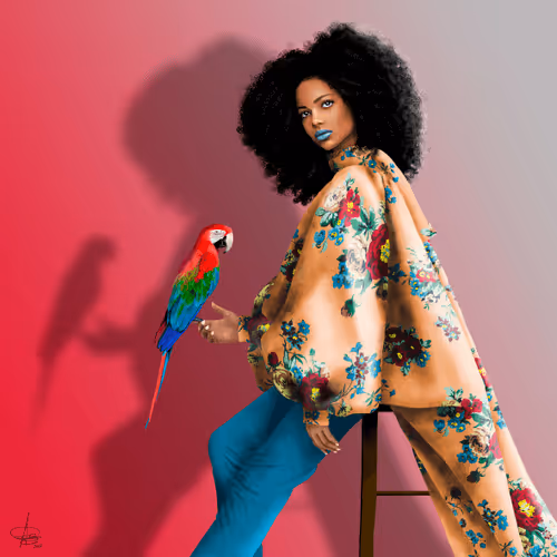 AmaiaCubo Collection