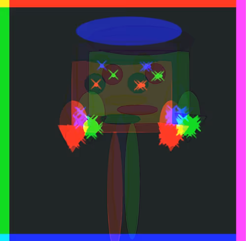Item #107174339782293006941105076562816288638769029871685213340050903231468350210049 Media