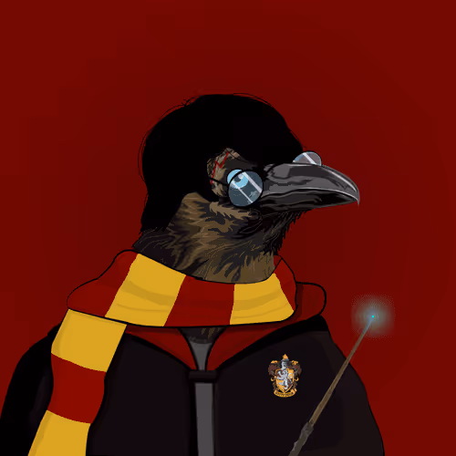 Ravenontheheaven